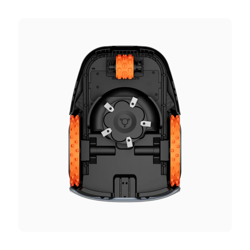 ROBOT NAVIMOW I210AWD