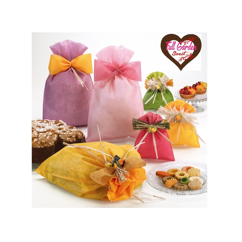 BUSTE PER CONFEZIONI