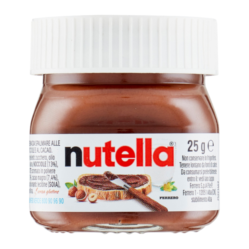NUTELLA