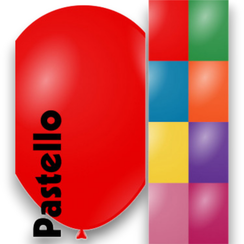 PASTELLO