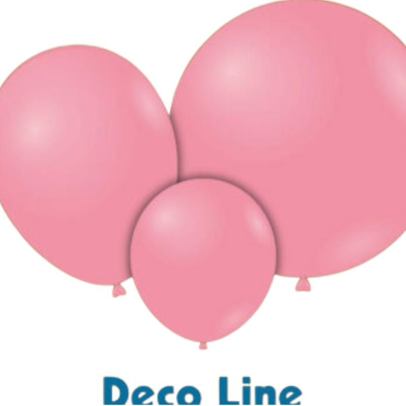 DECORETOR LINE