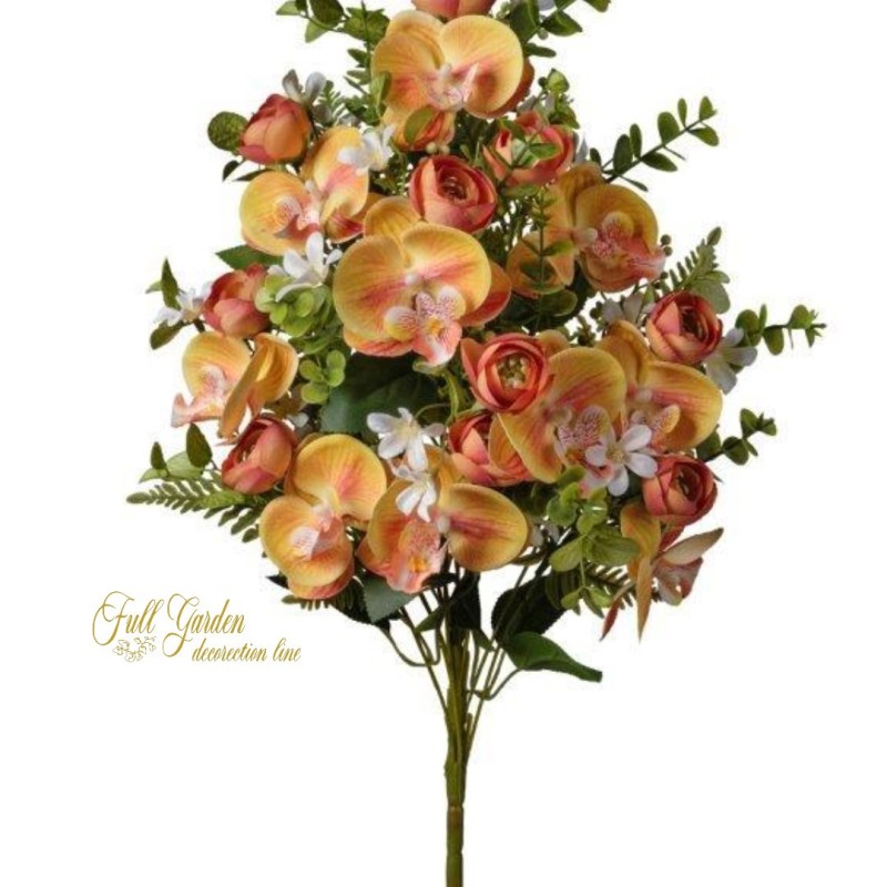 ORCHIDEE E CYMBIDIUM