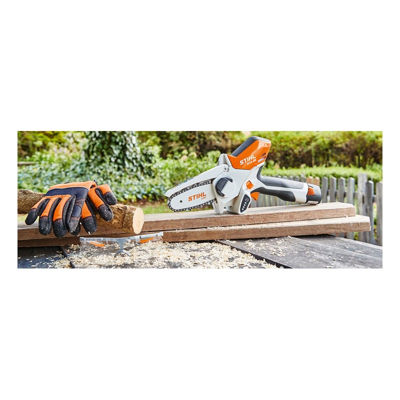 POTATORE A BATTERIA GTA