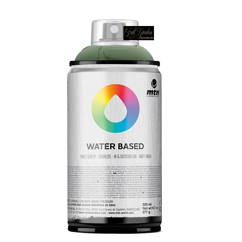 WATER BASED