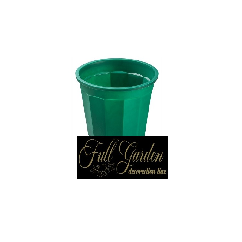 VASO EURO E DECOR