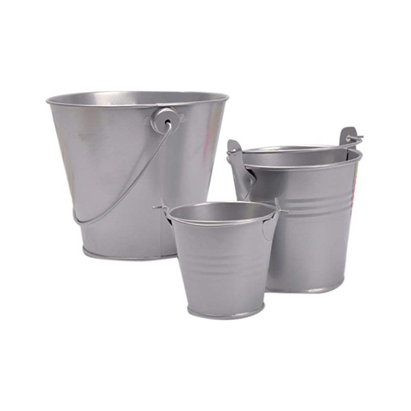 CONTENITORI IN LATTA