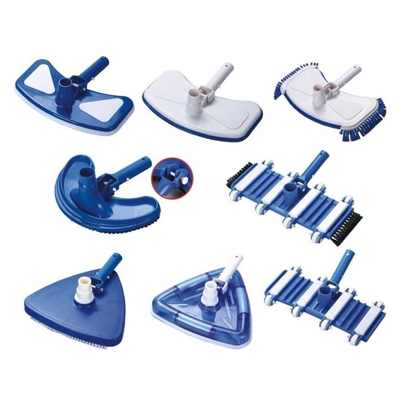 ACCESSORI PER PISCINE