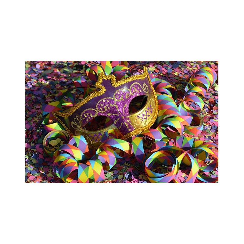 CARNEVALE ED ACCESSORI