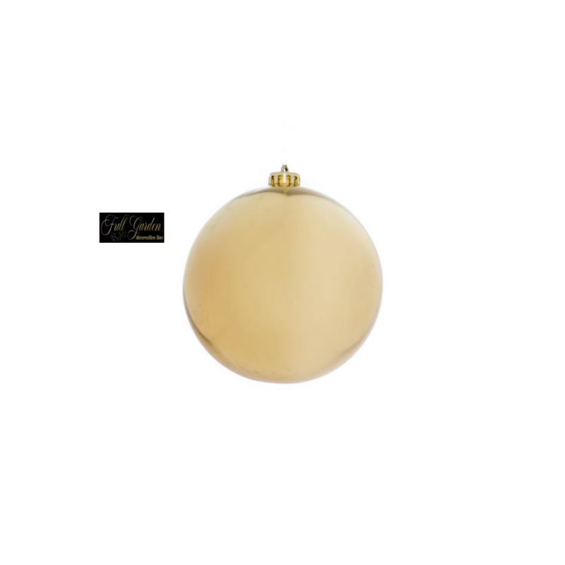 SFERA PLASTICA MM250