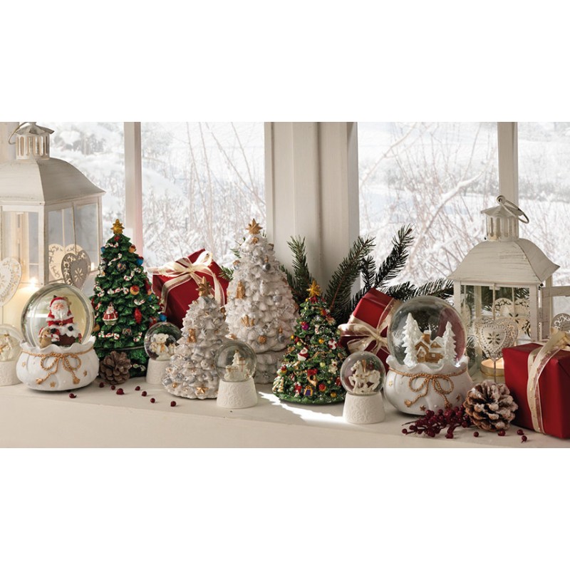 ADDOBBI E DECORAZIONI