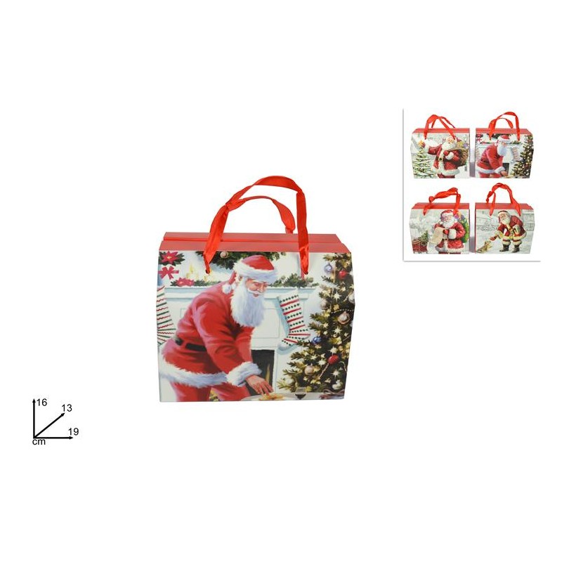 BUSTE PER CONFEZIONI