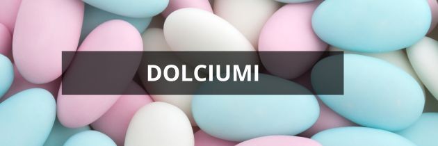 dolciumi